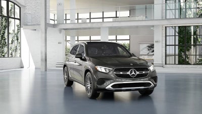 2023 Mercedes-Benz GLC GLC 300 4MATIC®