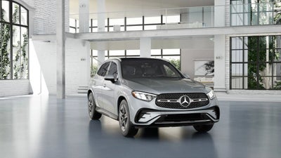2023 Mercedes-Benz GLC 300 4MATIC®