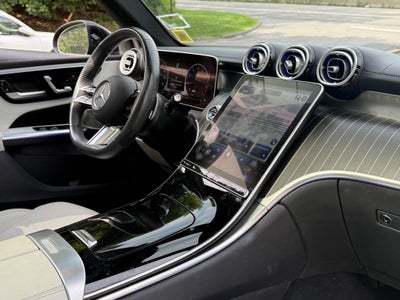 2023 Mercedes-Benz GLC 300 4MATIC®