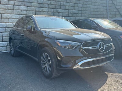2023 Mercedes-Benz GLC GLC 300 4MATIC®