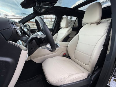 2023 Mercedes-Benz GLC 300 4MATIC®