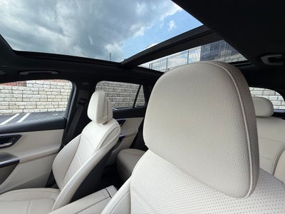 2023 Mercedes-Benz GLC 300 4MATIC®