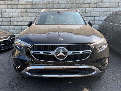 2023 Mercedes-Benz GLC GLC 300 4MATIC®