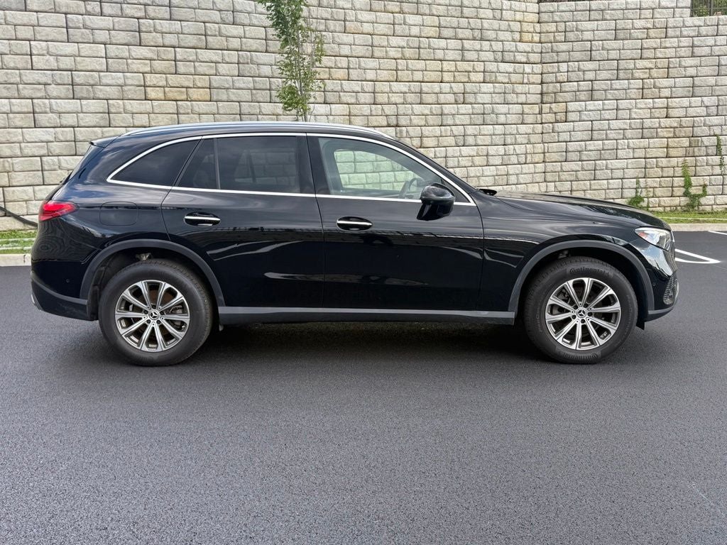 2023 Mercedes-Benz GLC 300 4MATIC®