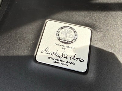 2024 Mercedes-Benz G-Class G 63 AMG® 4MATIC®