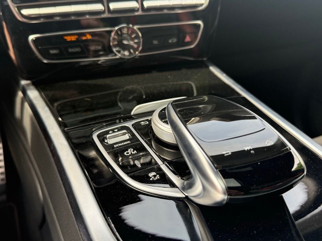 2024 Mercedes-Benz G-Class G 63 AMG® 4MATIC®