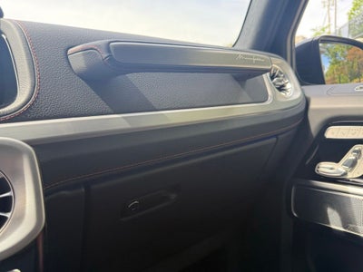 2024 Mercedes-Benz G-Class G 63 AMG® 4MATIC®