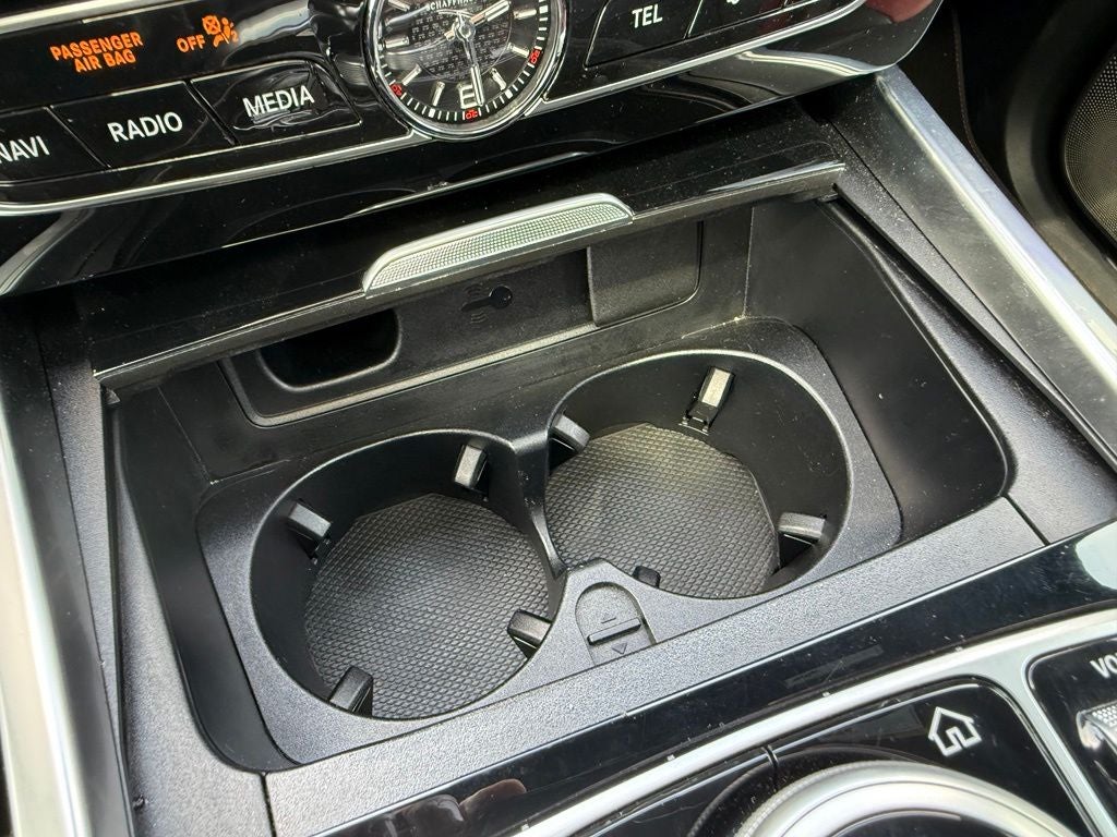 2024 Mercedes-Benz G 63 AMG® 4 MATIC