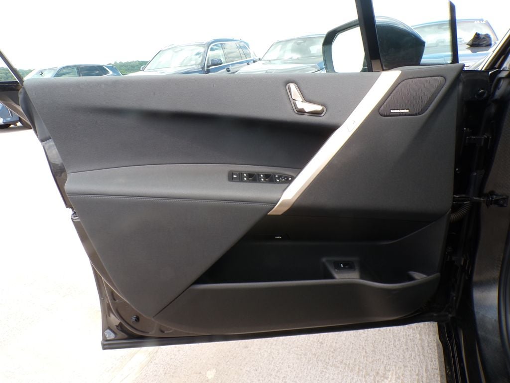 2023 BMW iX xDrive50