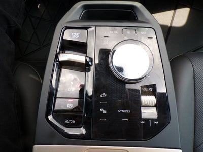2023 BMW iX xDrive50
