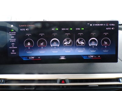 2023 BMW iX xDrive50