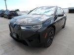 2023 BMW iX xDrive50