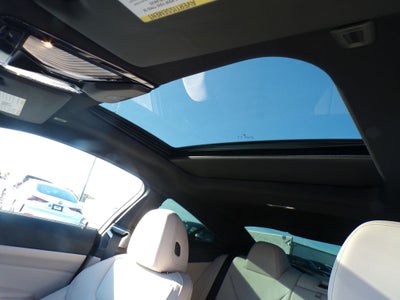 2024 BMW 4 Series M440i xDrive