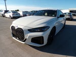 2024 BMW 4 Series M440i xDrive