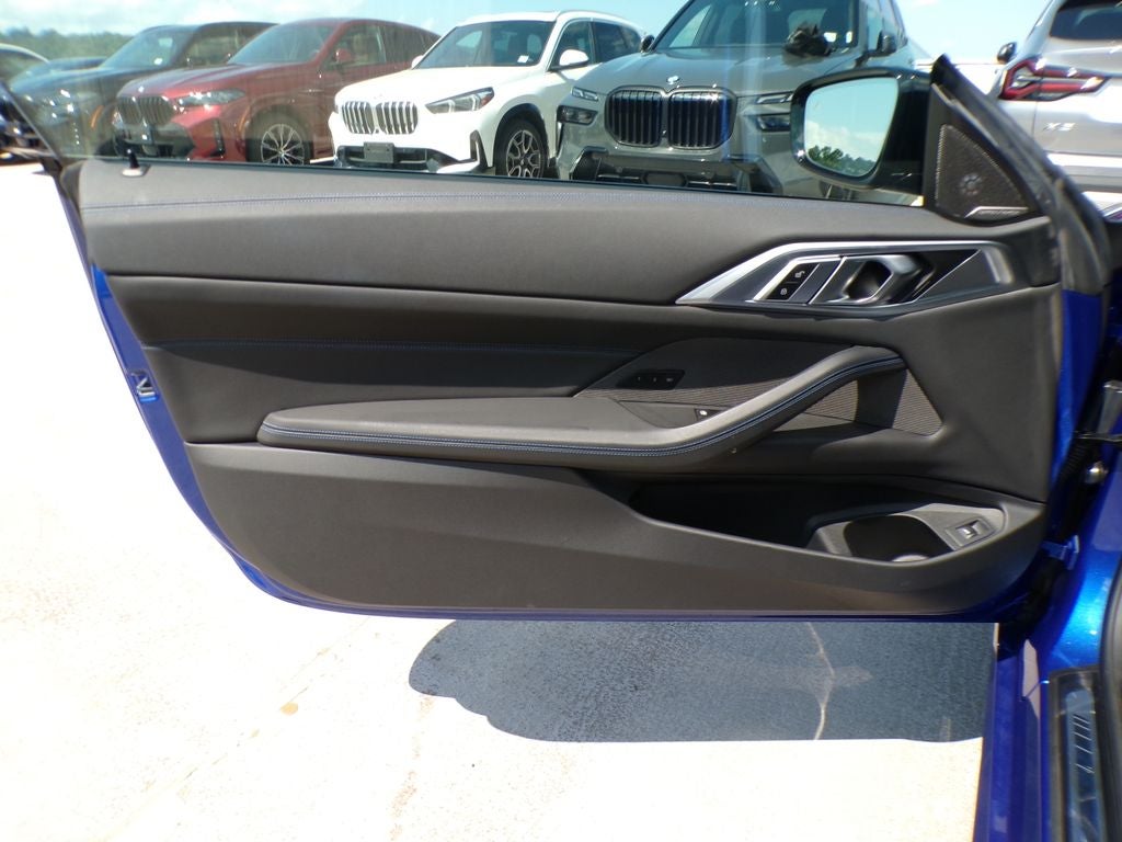 2024 BMW 4 Series M440i xDrive
