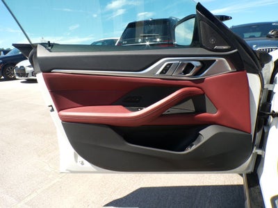 2024 BMW 4 Series M440i xDrive