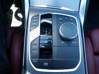 2024 BMW 4 Series M440i xDrive