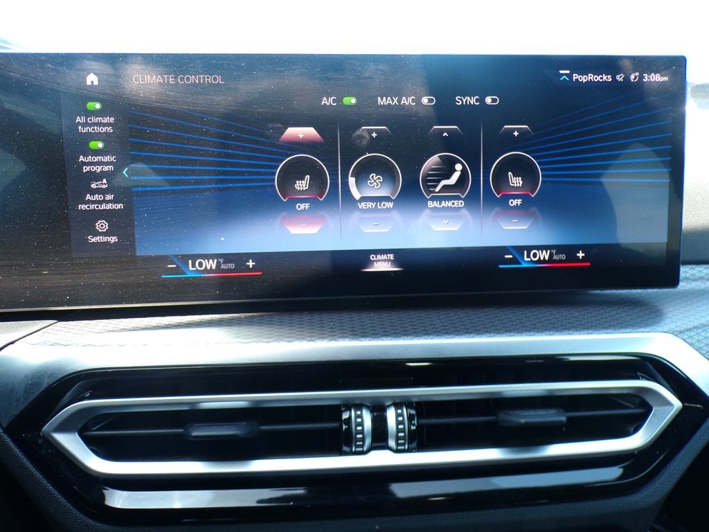 2024 BMW 4 Series M440i xDrive