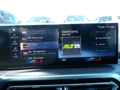 2024 BMW 4 Series M440i xDrive