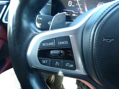 2024 BMW 4 Series M440i xDrive