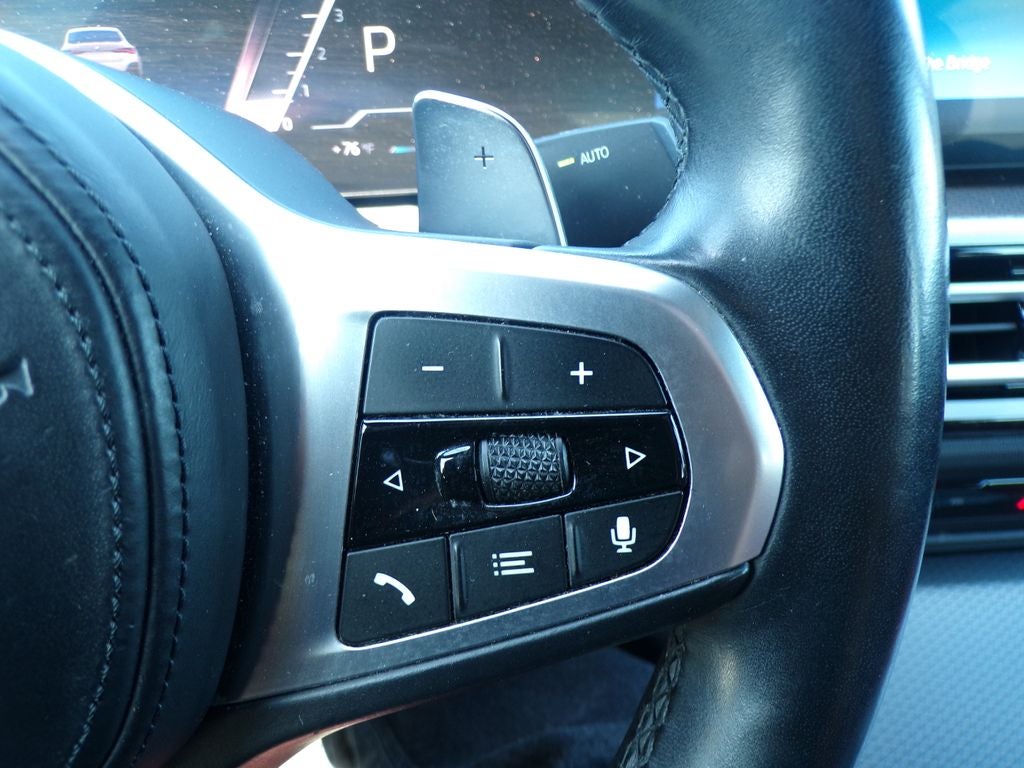 2024 BMW 4 Series M440i xDrive