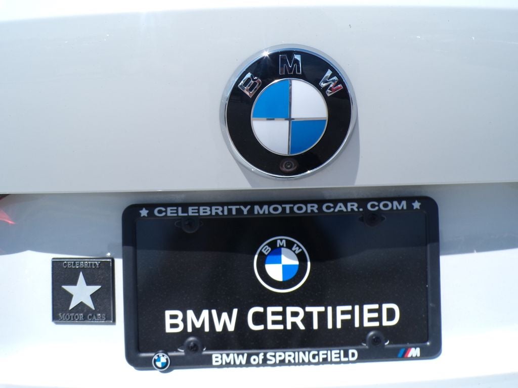 2024 BMW 4 Series M440i xDrive