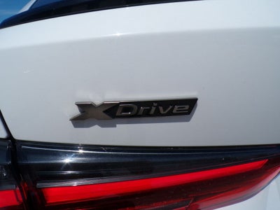 2024 BMW 4 Series M440i xDrive
