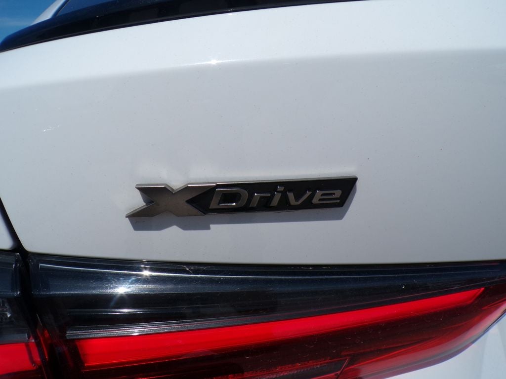 2024 BMW 4 Series M440i xDrive