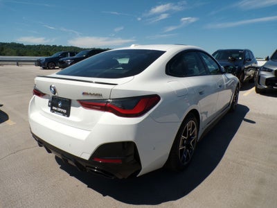 2024 BMW 4 Series M440i xDrive
