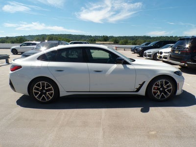 2024 BMW 4 Series M440i xDrive