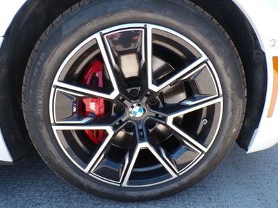 2024 BMW 4 Series M440i xDrive