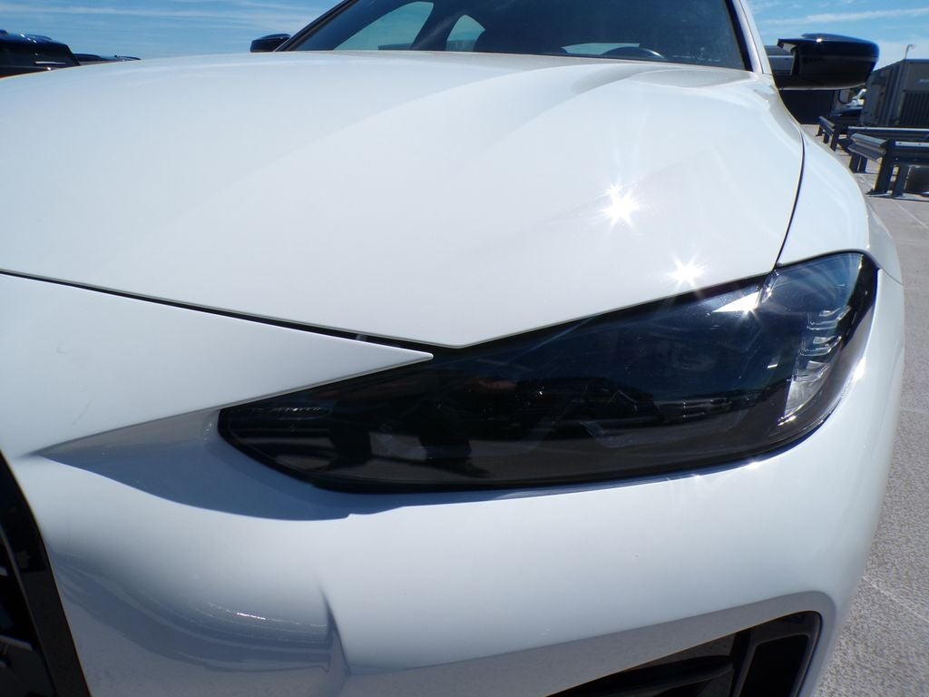 2024 BMW 4 Series M440i xDrive