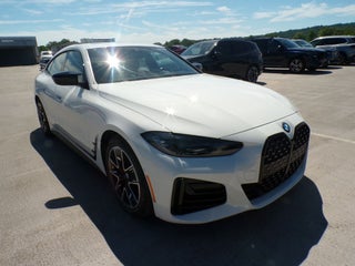 2024 BMW 4 Series M440i xDrive