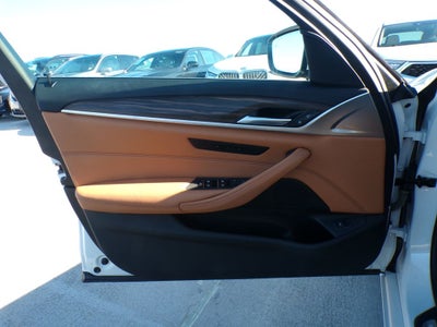 2023 BMW 5 Series 530i xDrive