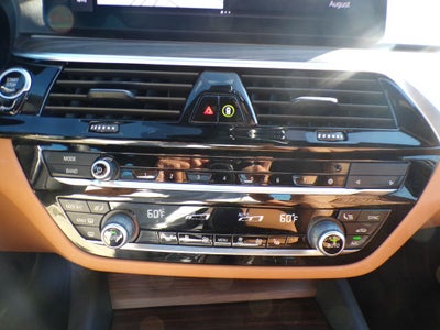 2023 BMW 5 Series 530i xDrive