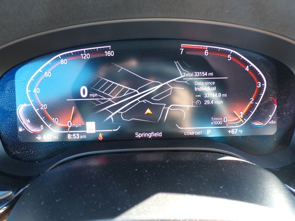 2023 BMW 5 Series 530i xDrive