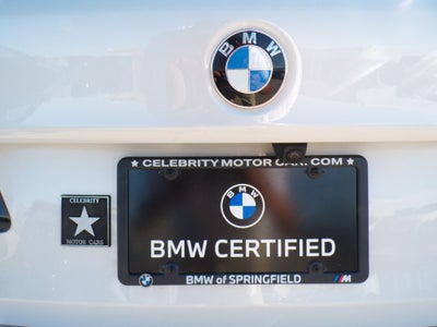 2023 BMW 5 Series 530i xDrive