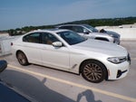 2023 BMW 5 Series 530i xDrive