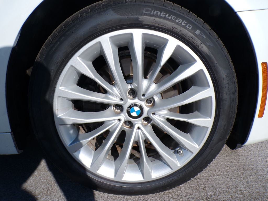 2023 BMW 5 Series 530i xDrive