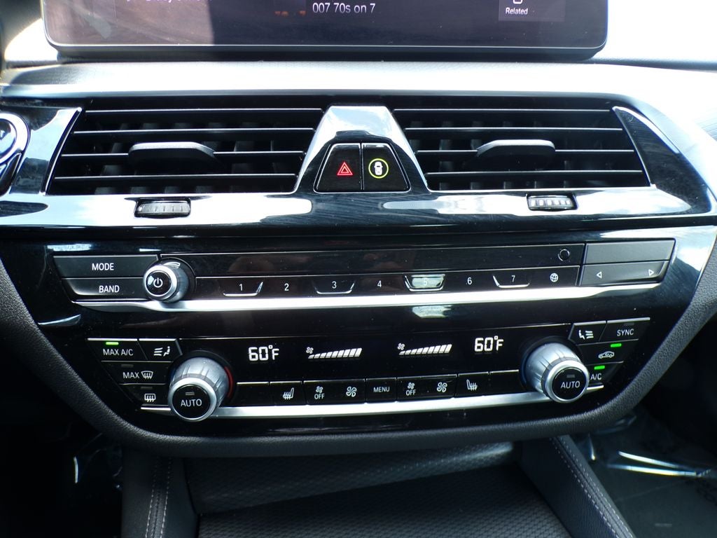 2023 BMW 5 Series 530i xDrive