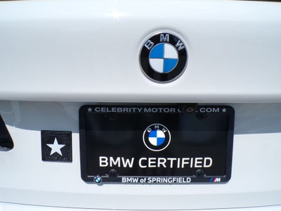 2023 BMW 5 Series 530i xDrive