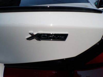 2023 BMW 5 Series 530i xDrive