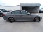 2021 BMW 5 Series M550i xDrive