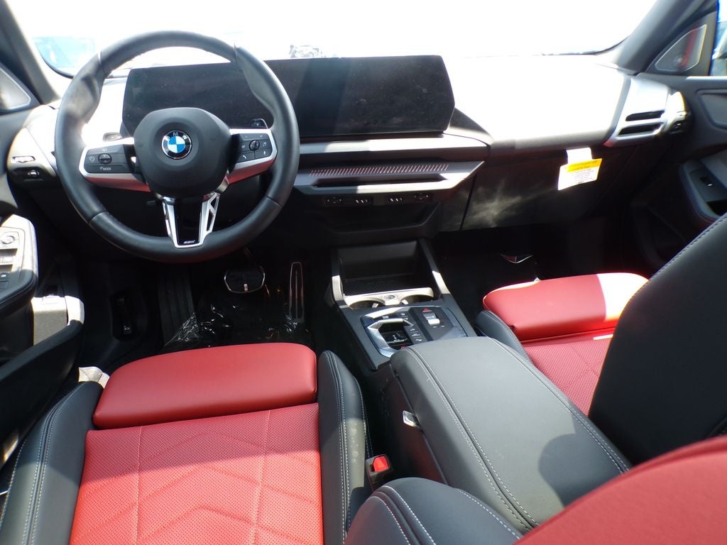 2025 BMW 2 Series 228 xDrive Gran Coupe