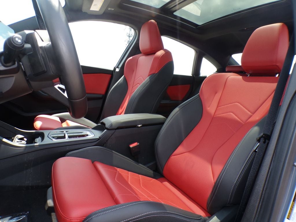 2025 BMW 2 Series 228 xDrive Gran Coupe