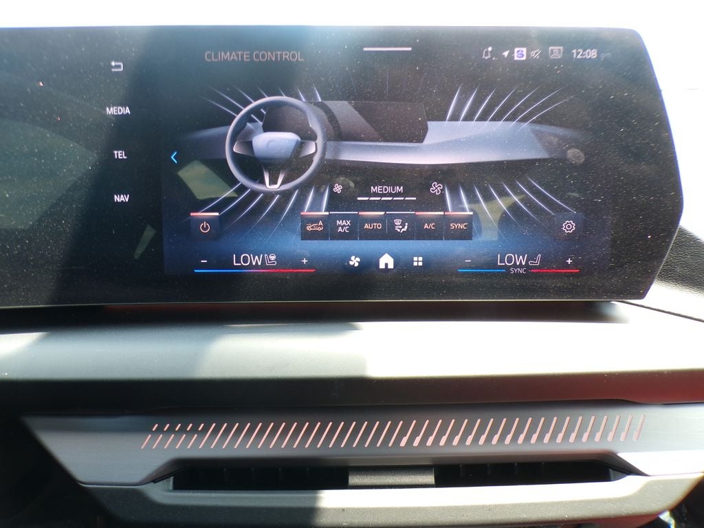 2025 BMW 2 Series 228 xDrive Gran Coupe