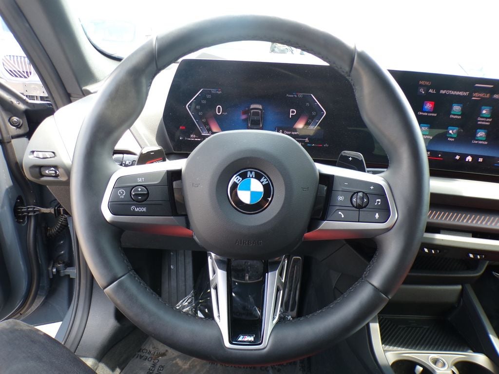 2025 BMW 2 Series 228 xDrive Gran Coupe