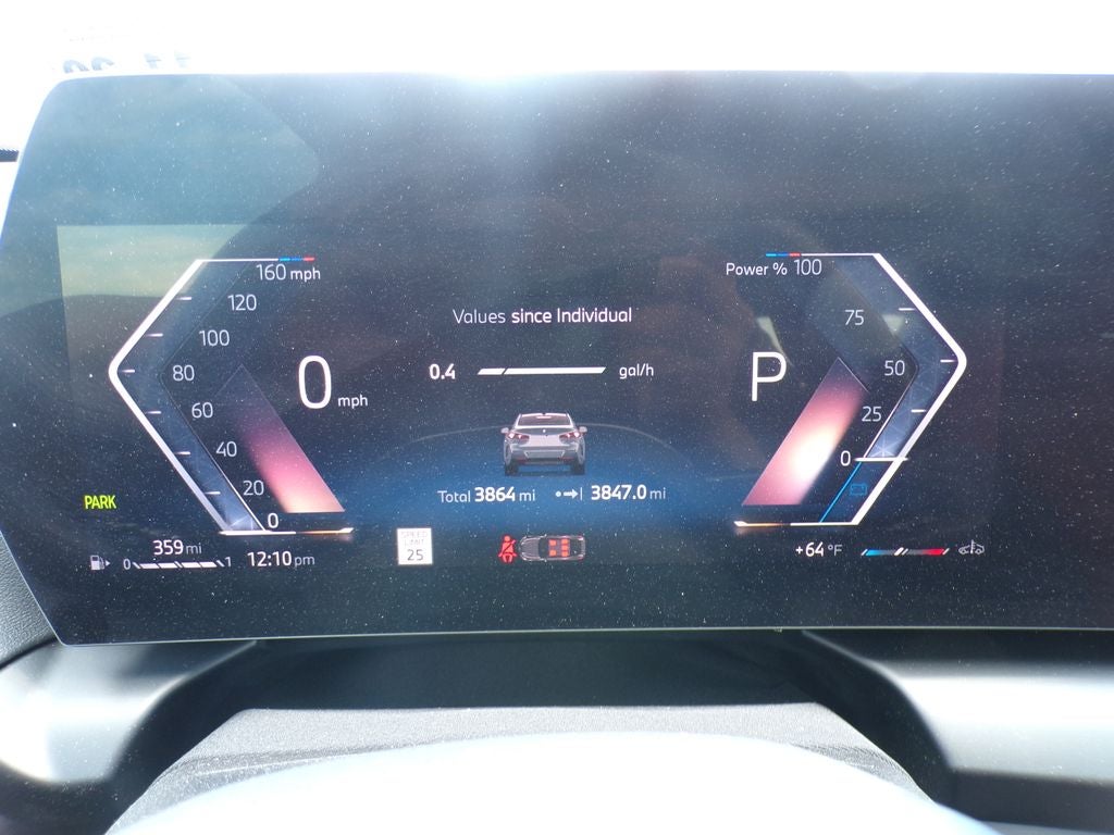 2025 BMW 2 Series 228 xDrive Gran Coupe
