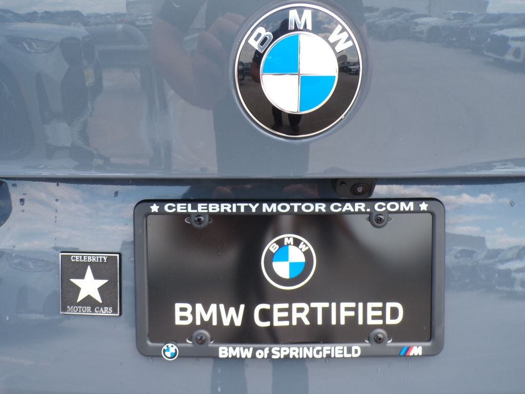 2025 BMW 2 Series 228 xDrive Gran Coupe