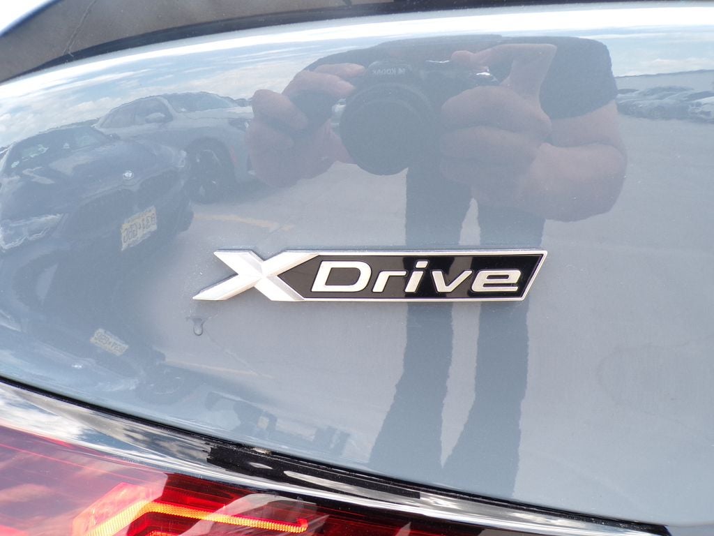 2025 BMW 2 Series 228 xDrive Gran Coupe